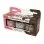 Erotic Lovers Chocolate Body Paint - Neapolitan - White Chocolate, Milk Chocolate and Strawberry - (3 Pack)