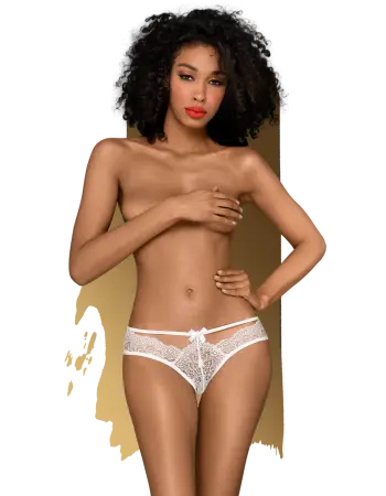 Adore Me - M/l - White