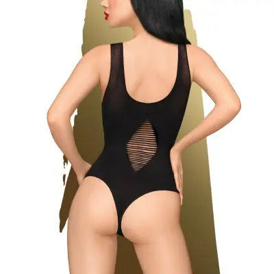 Hotter Than Hell - S-L - Black