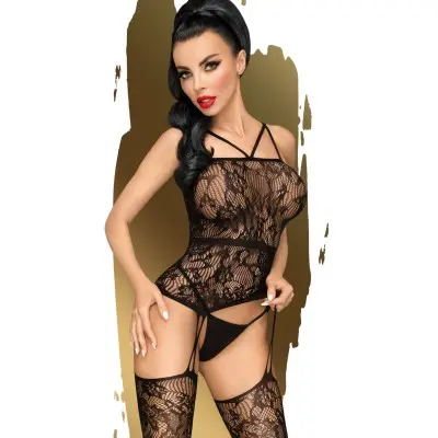 Magical Mistress - S-L - Black