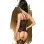 Magical Mistress - S-L - Black