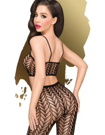 Work It Out - S-L - Black