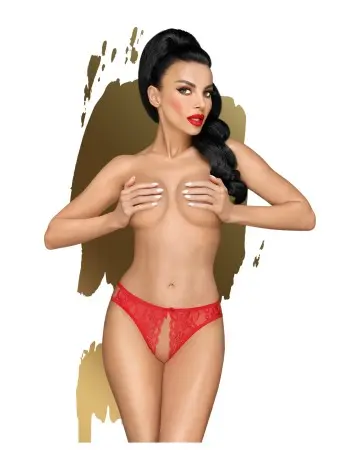 Naughty Valentine - L/xl - Red