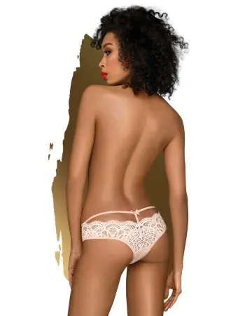 Mermaid Fantasy - L/ XL - Rosa