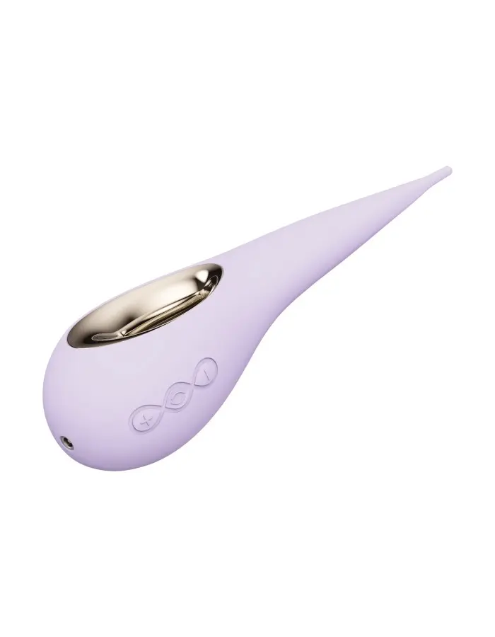 Lelo Dot - Lilac