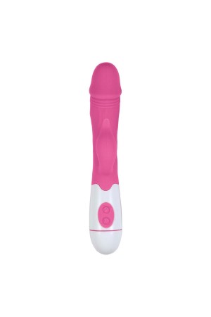 Lotus Sensual Massagers - Pink