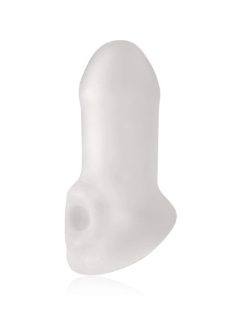 Fat Boy 4.0 Thin Sheath - Clear