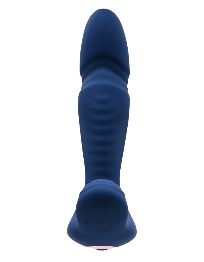 True Blue - Blue