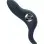 Sexy Bunny Rechargeable Ring - Black Pearl