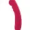 Midori Rechargeable G-Spot Vibe - Foxy Pink