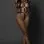 Ellona Leather Harness - One Size - Black