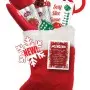Chrismas Stocking - Red