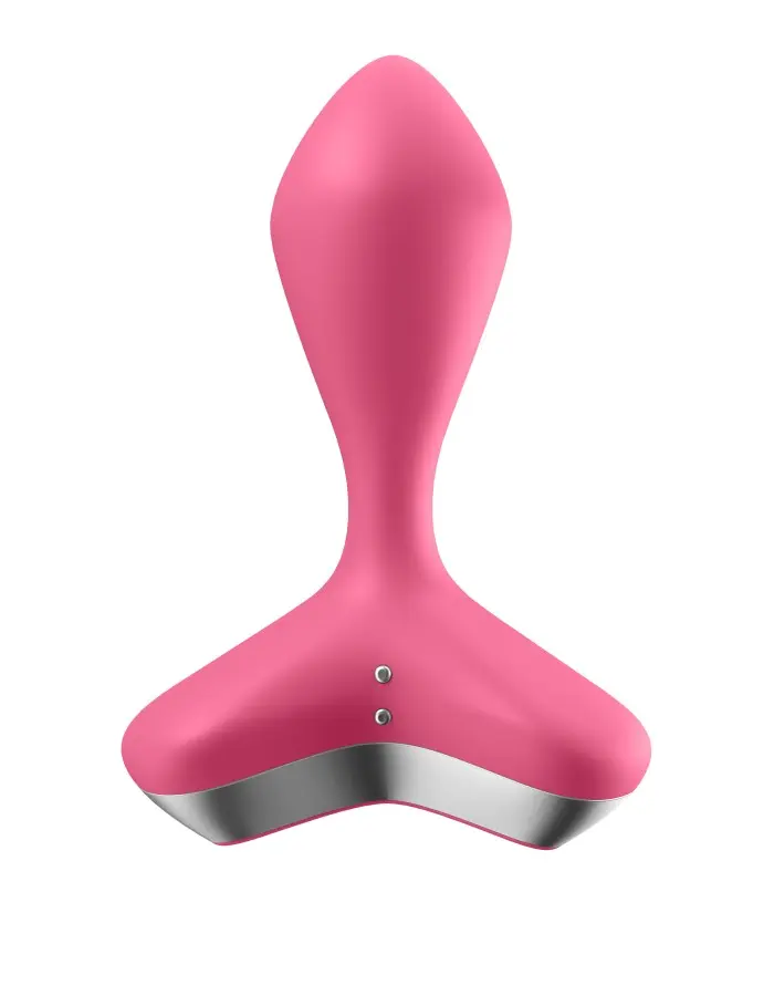 Game Changer - Pink
