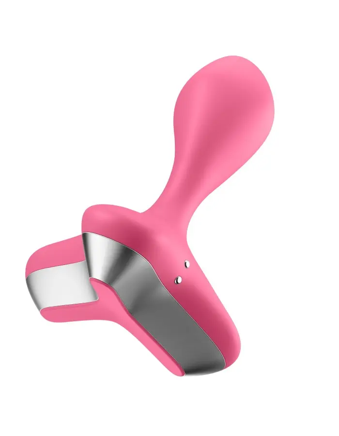 Game Changer - Pink