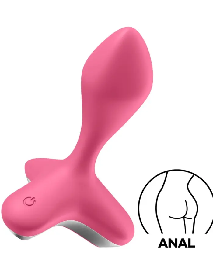 Game Changer - Pink
