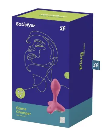 Game Changer - Pink