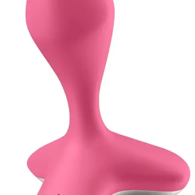 Game Changer - Pink
