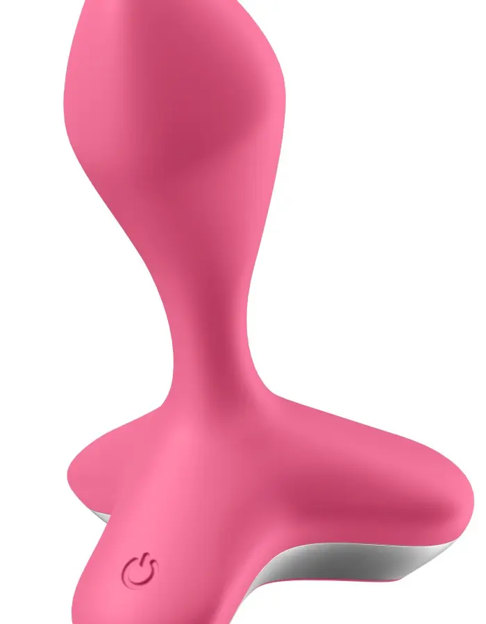 Game Changer - Pink