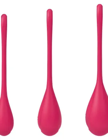 Yoni Power 1 - Red