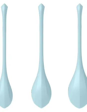 Yoni Power 2 - Light Blue