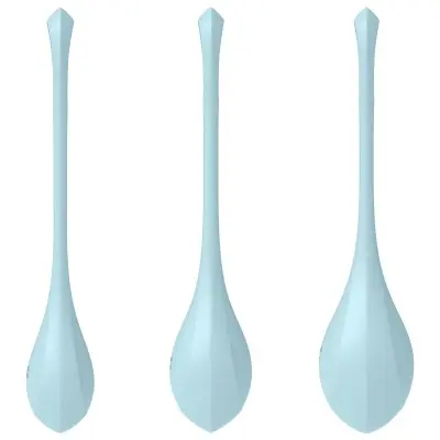 Yoni Power 2 - Light Blue