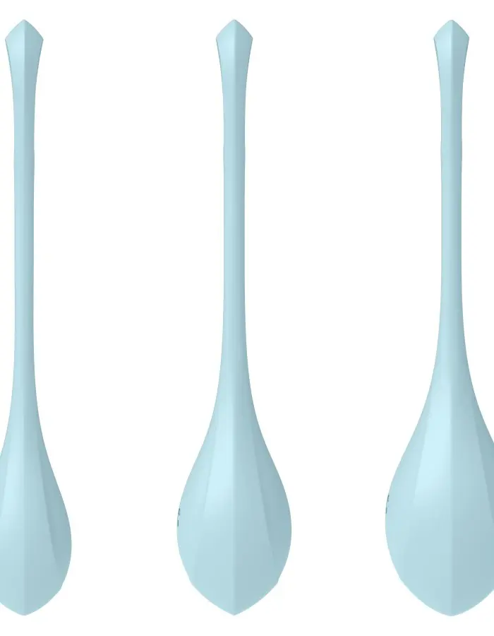 Yoni Power 2 - Light Blue