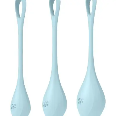 Yoni Power 2 - Light Blue