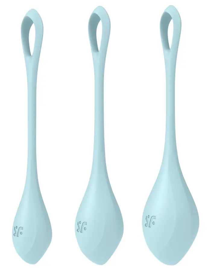 Yoni Power 2 - Light Blue