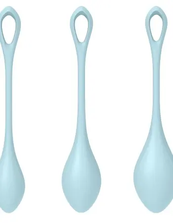 Yoni Power 2 - Light Blue