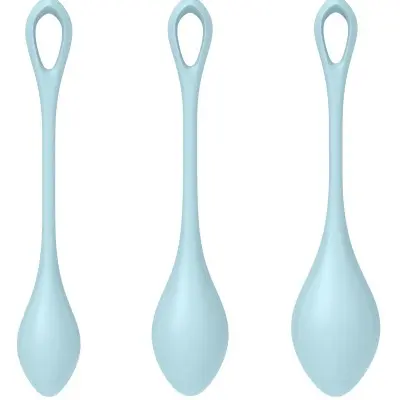 Yoni Power 2 - Light Blue