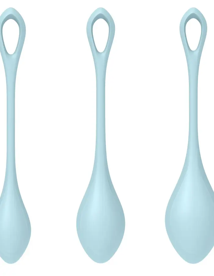 Yoni Power 2 - Light Blue