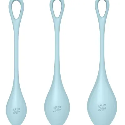 Yoni Power 2 - Light Blue