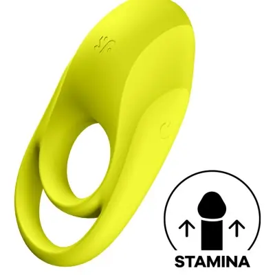 Spectacular Duo - Lime Green