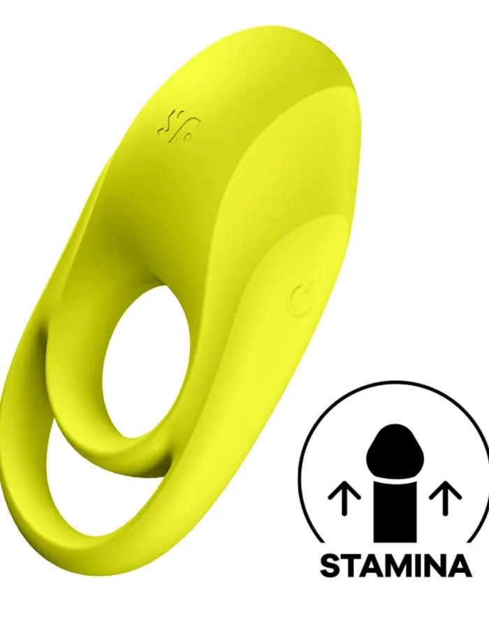 Spectacular Duo - Lime Green