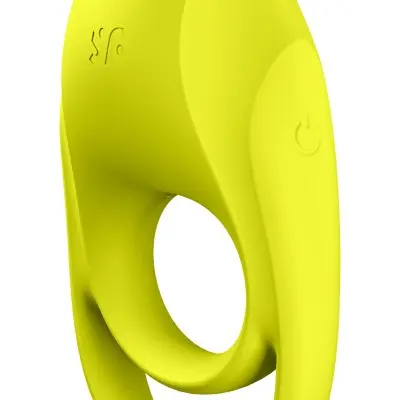 Spectacular Duo - Lime Green