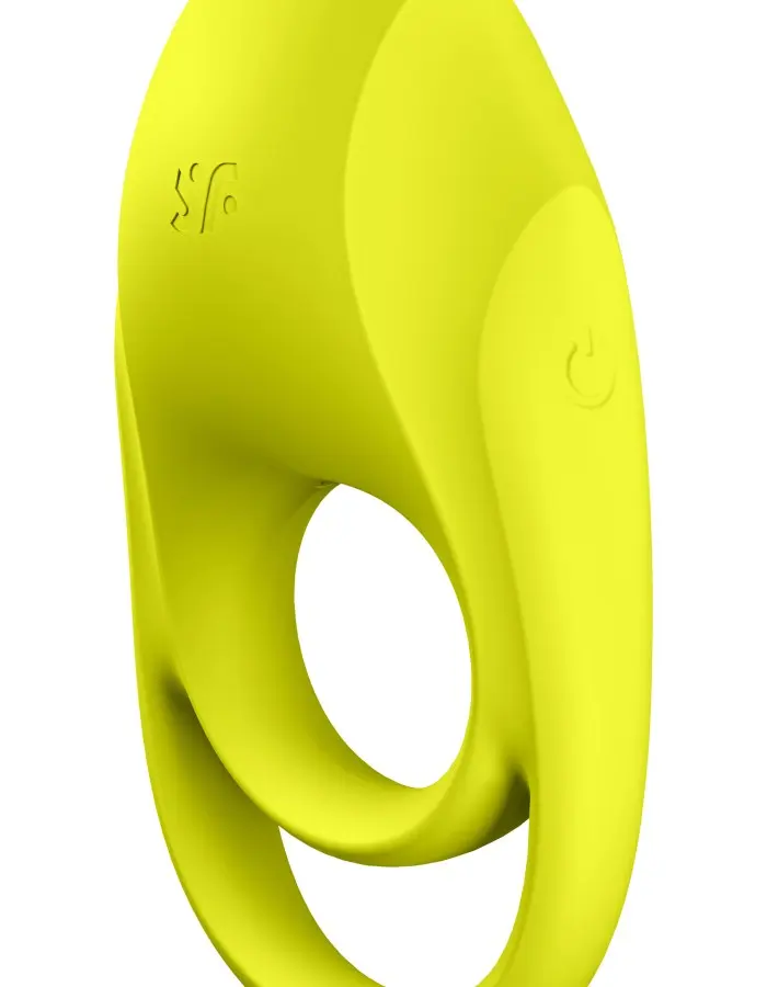 Spectacular Duo - Lime Green