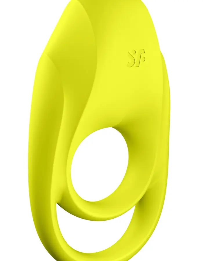 Spectacular Duo - Lime Green