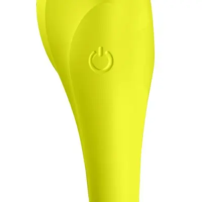 Spectacular Duo - Lime Green