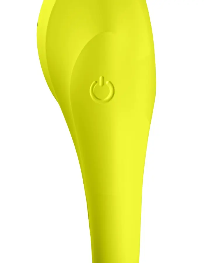 Spectacular Duo - Lime Green
