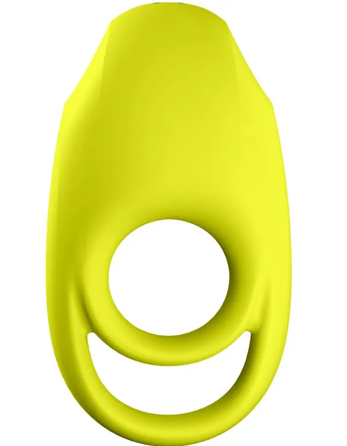 Spectacular Duo - Lime Green
