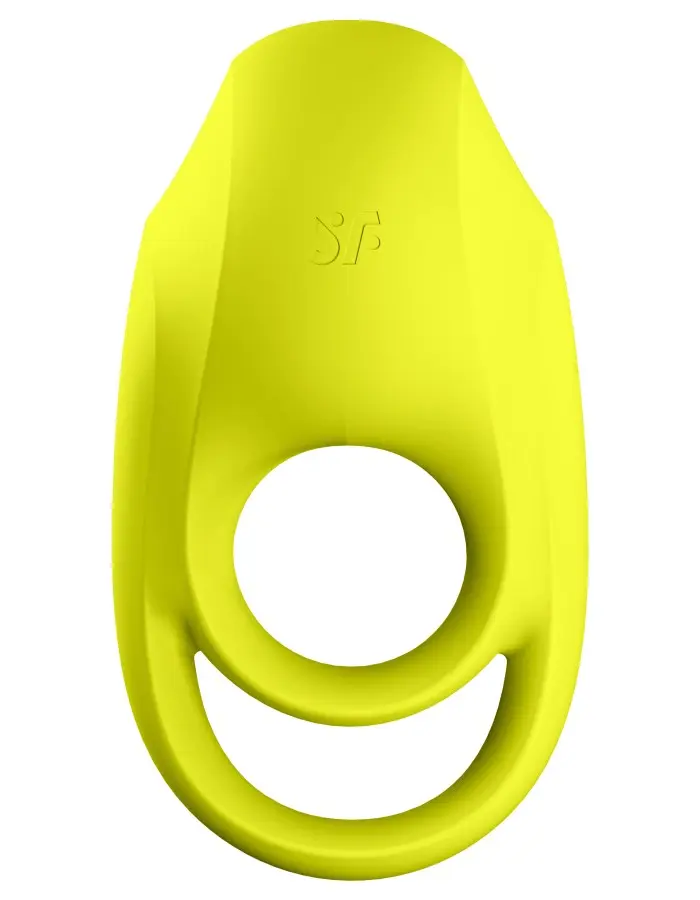 Spectacular Duo - Lime Green