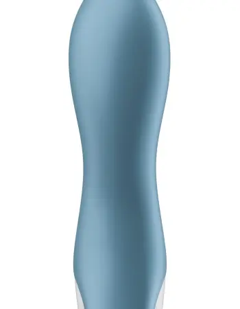 A-Mazing 1 a-Spot Vibrator - Blue