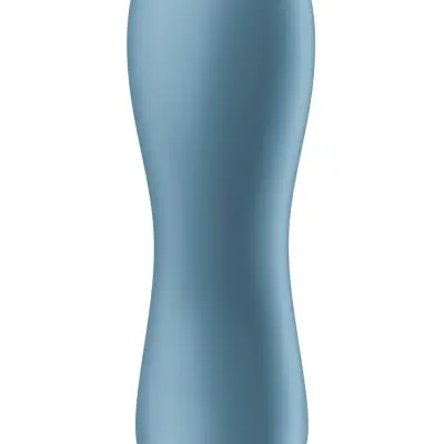 A-Mazing 1 a-Spot Vibrator - Blue