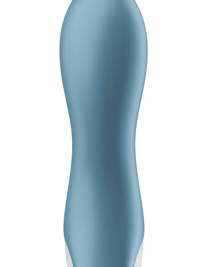 A-Mazing 1 a-Spot Vibrator - Blue