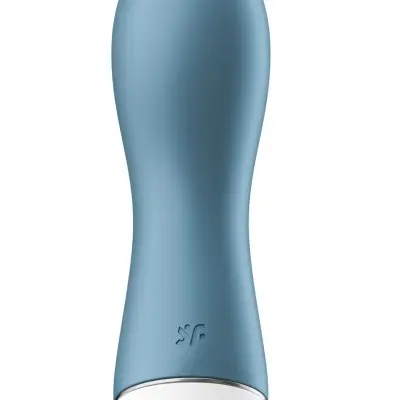 A-Mazing 1 a-Spot Vibrator - Blue