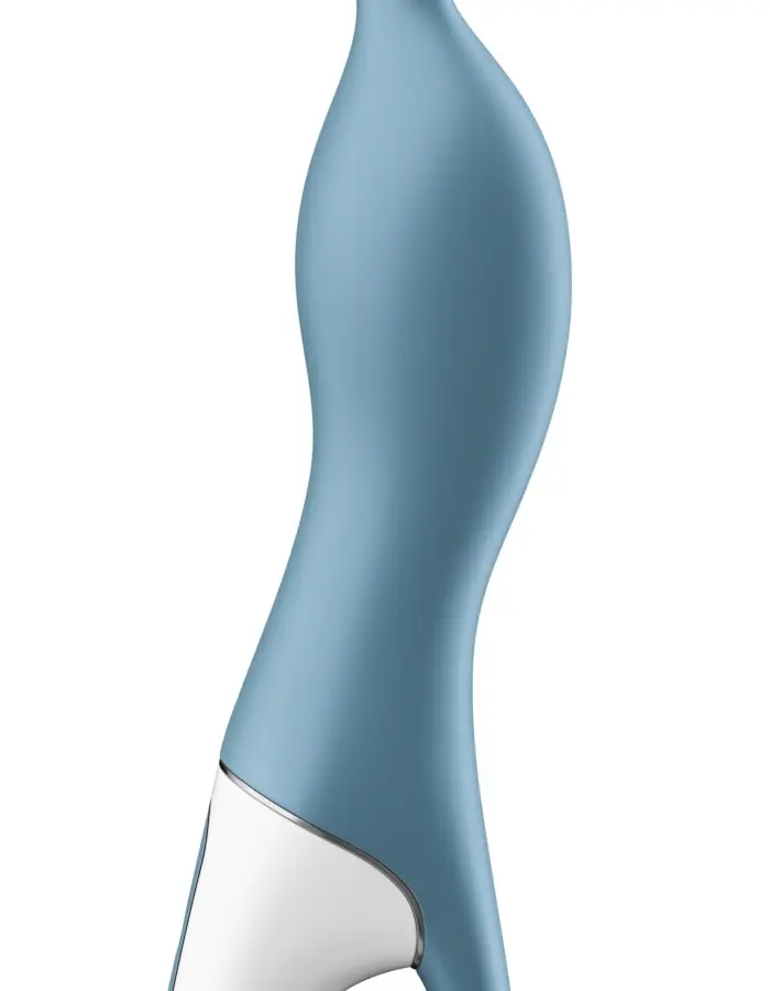 A-Mazing 1 a-Spot Vibrator - Blue