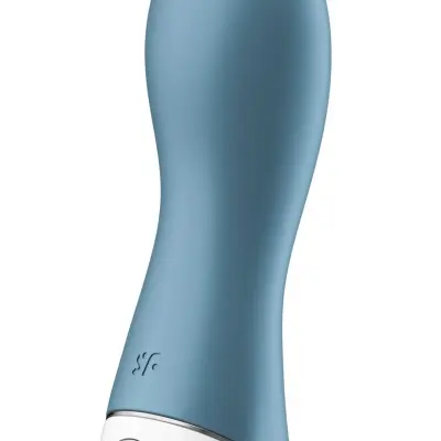 A-Mazing 1 a-Spot Vibrator - Blue