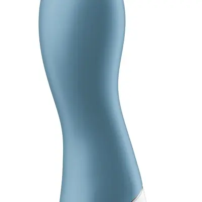 A-Mazing 1 a-Spot Vibrator - Blue