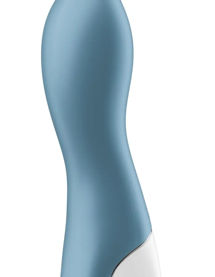 A-Mazing 1 a-Spot Vibrator - Blue