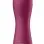A-Mazing 1 a-Spot Vibrator - Berry